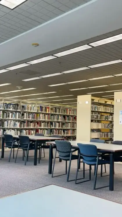 Library Haven